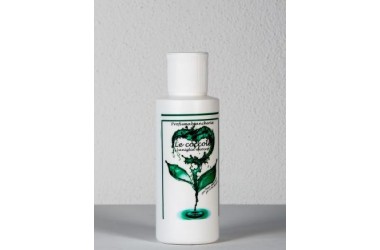 PROFUMA BIANCHERIA - "LE COCCOLE"  VANIGLIA E COCCO 125 ml